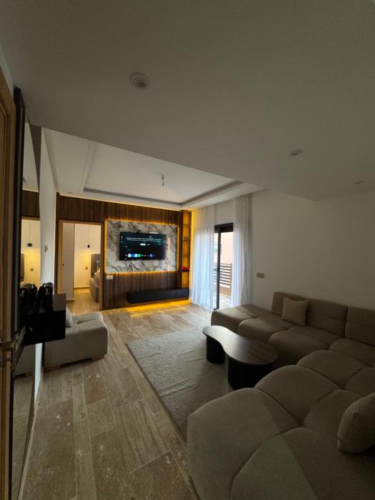 Appartement Plaza Sunset