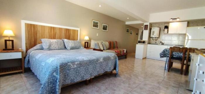 Departamento Bolívar2 zona Centro para 3 personas