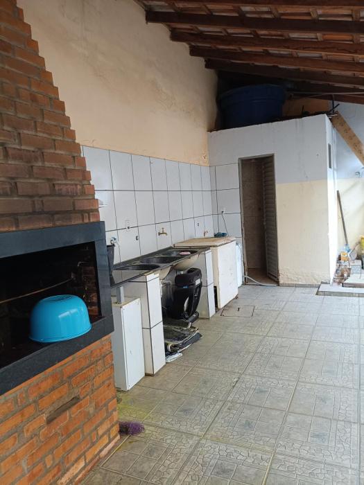 Casa de negócios