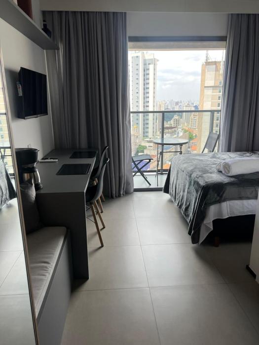 Studio in Vila Mariana - OnPaulista