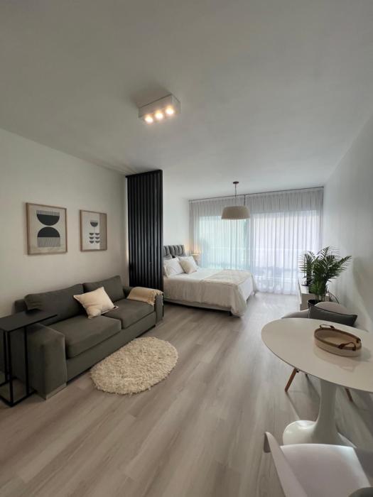 Departamento en Recoleta II