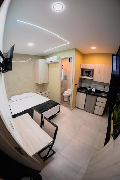 Experience Medellíns Comuna 13 INT401