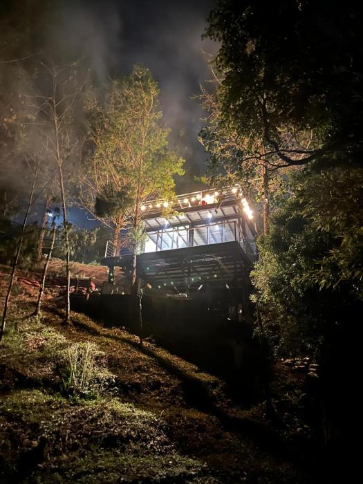 Cabaña Del Lago - Cerca Metrocable ARVI