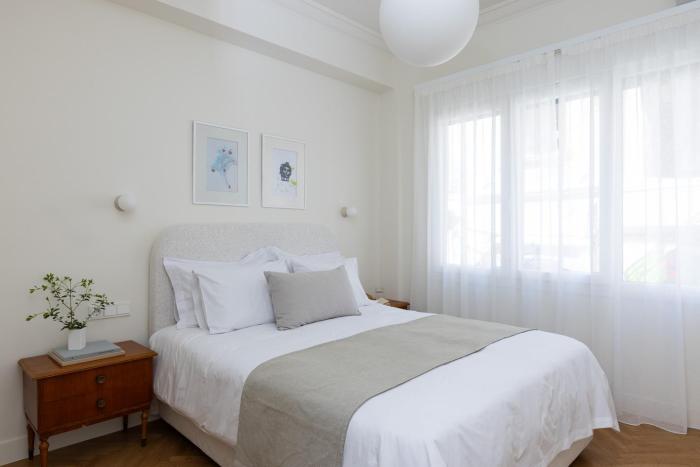 Athenian Vintage Apartment