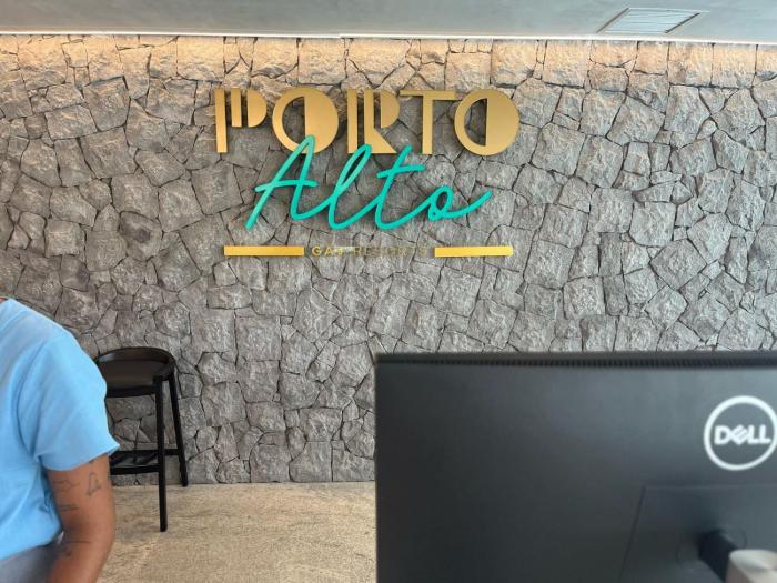 Porto Alto Resort - Ipojuca-PE