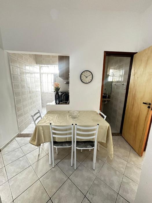 Apto 100m Praia do Forte