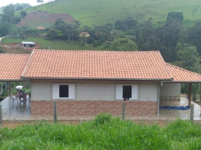 Sítio Canario da Terra