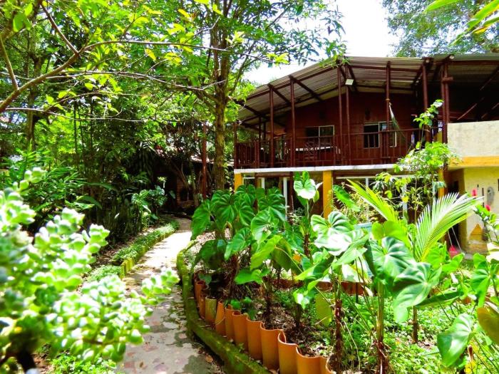 El susurro del agua exclusiva - natural