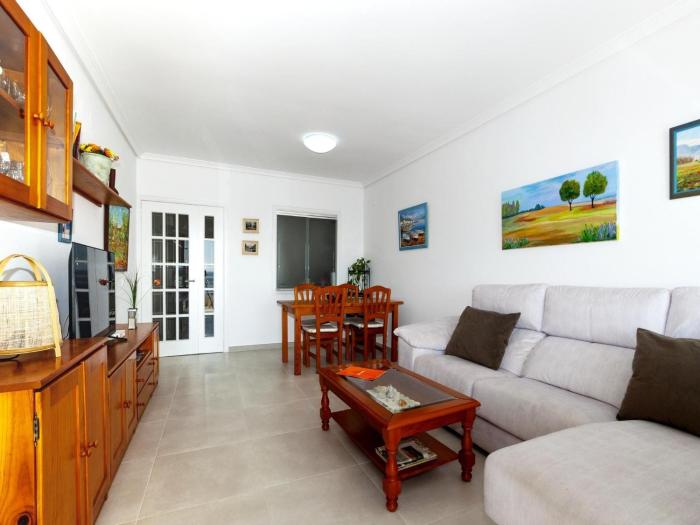 Apartment in Roses with Stunning Sea Views