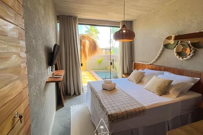 Condomínio Riviera Patacho