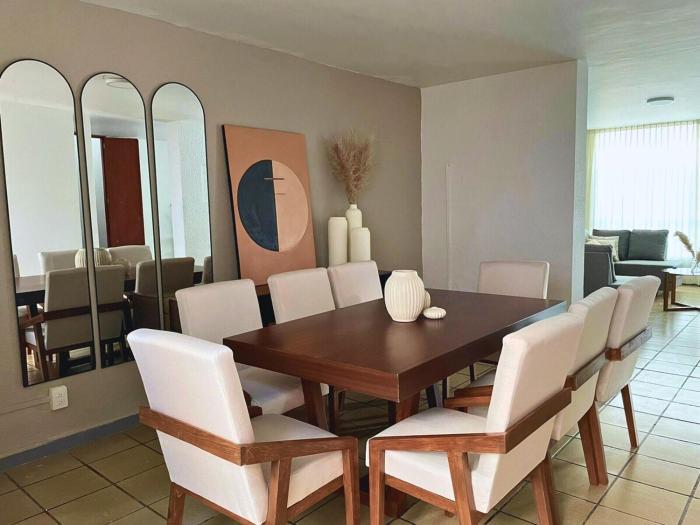 CASA ARIAS Perfect location