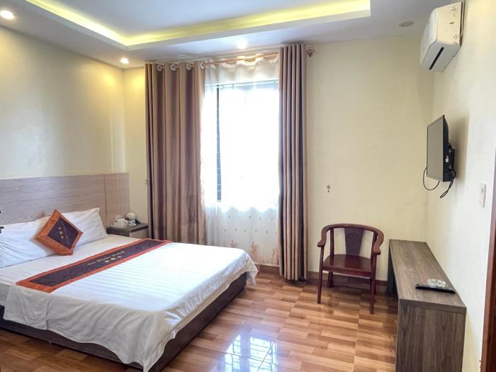 Khách sạn An Phúc