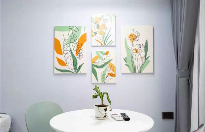 Functional Studio-Saigon Royal-Hanas Apart