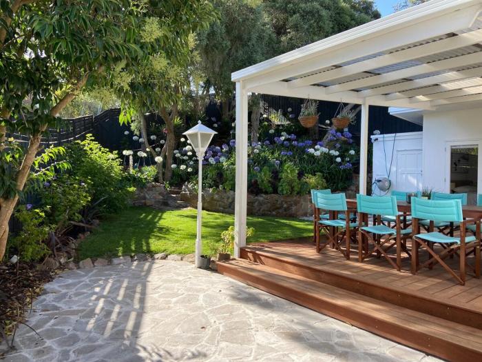 Eleanors Escape - Rye - 450m walk to bay beach