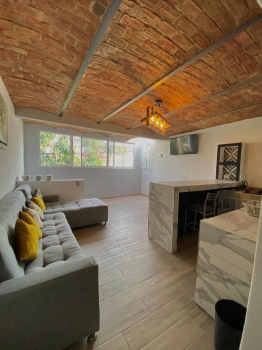 Departamento A 10 min ZOO GDL y Arena GDL