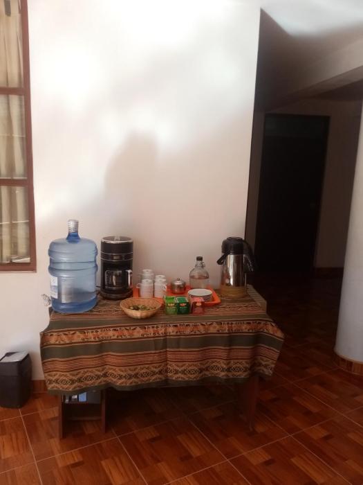 Hostal Aylluq Wasin - Guest House-Casa de Familia