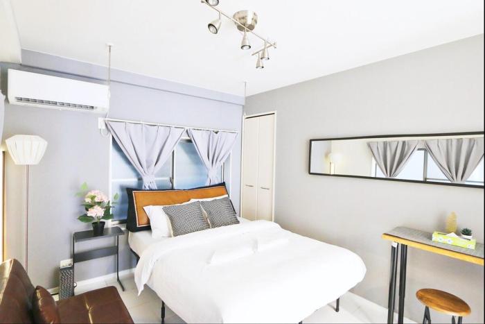 NEW! Shibuya Square Prime Unit, Heart of Tokyo!