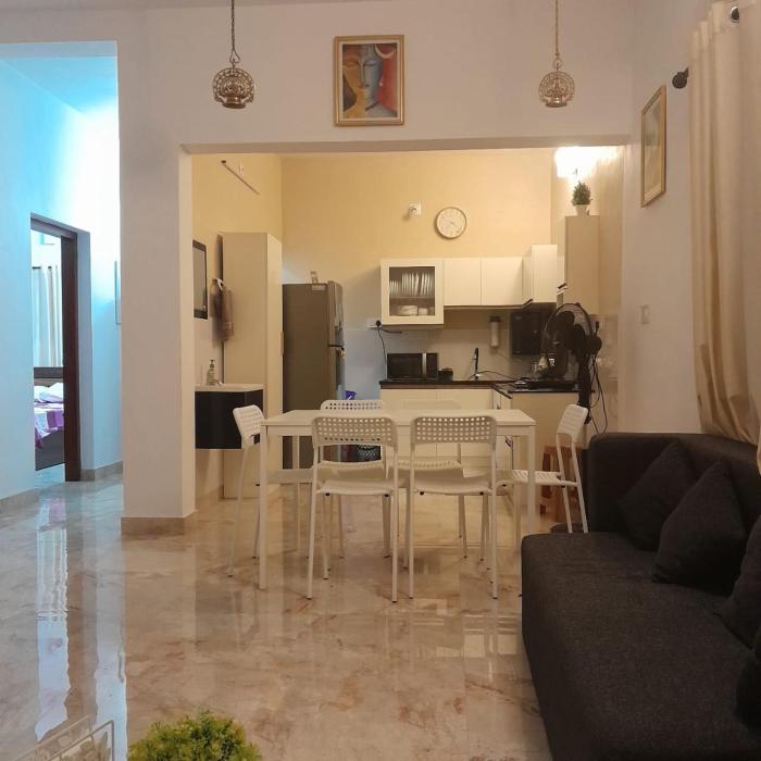 Pearl Homestay