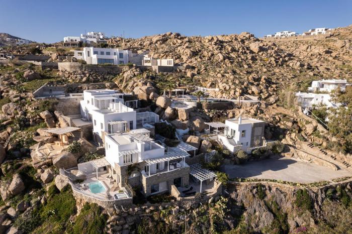 Super Rockies Resort