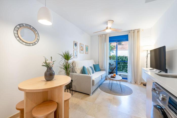 Vivendos - BN04 - Torrealmádena