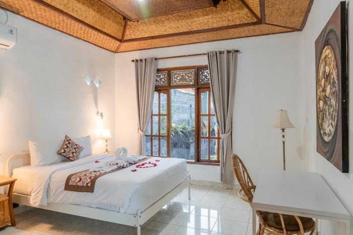 Villa Pondok Ari I Ubud 4 bedrooms