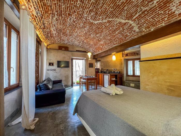 Lovingenoa - Antico Convento - Light Passion