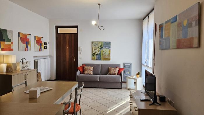 MIRALAGO APARTMENTS - Regarda Travel