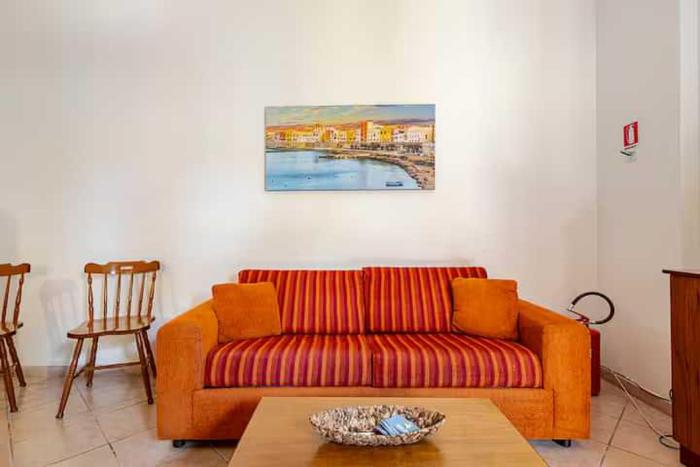 Villa Marinella by Sicily Travelling Villas