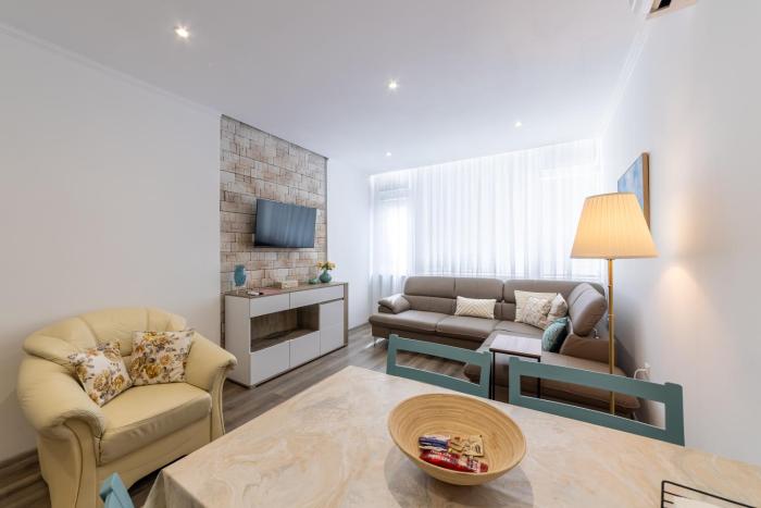 E-home Apartments