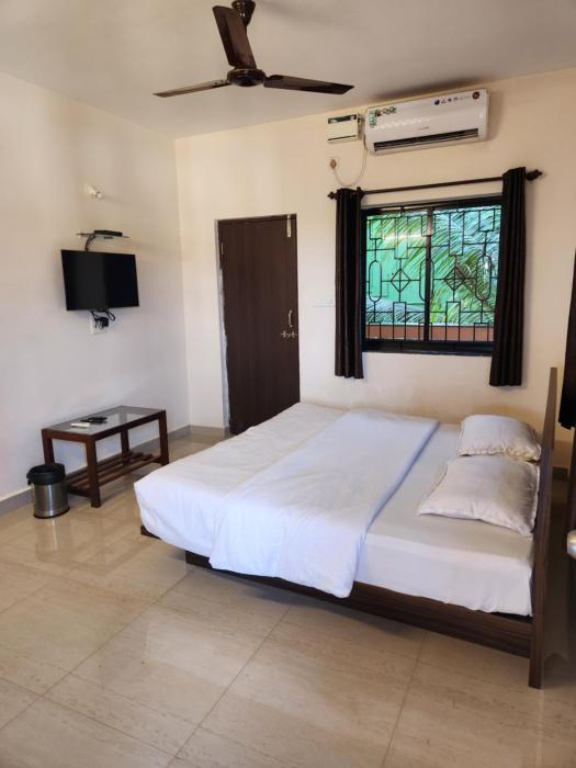 Sai Sharad Guest House