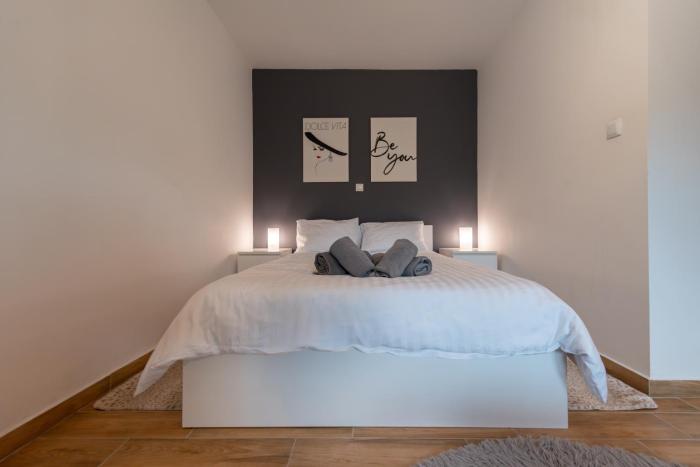 Saint George Apartment