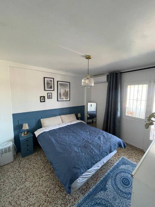 Apartamentos cerca del mar