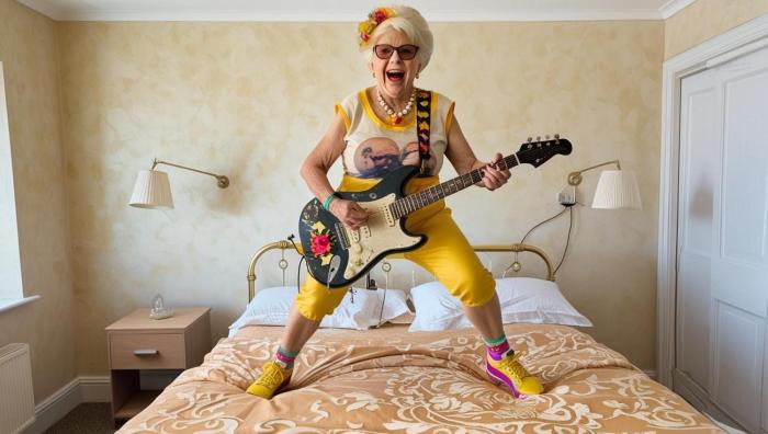 B&B Hotel Costa Azzurra