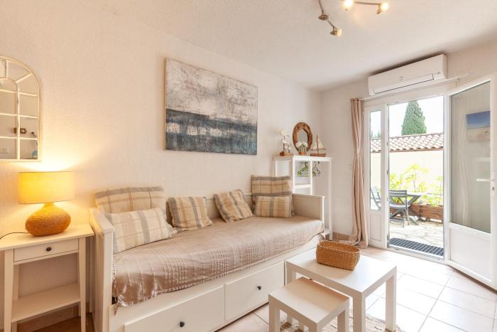 Sanary Soleil Et Douceur Iv