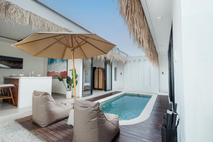 Queen Villa D1 by Betterplace