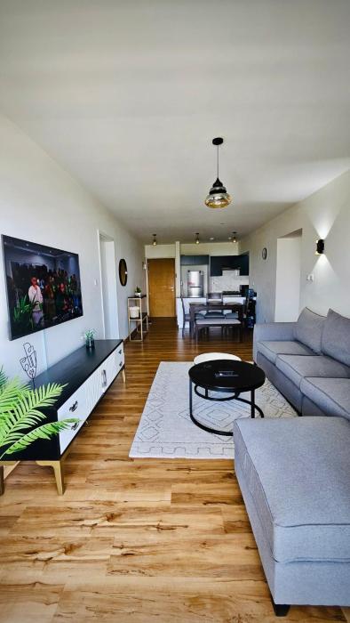 Your Home Away from Home