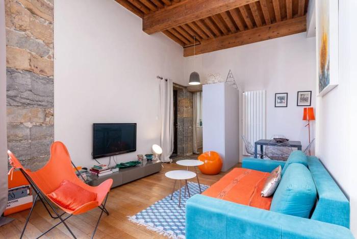 Appartement cosy plein centre - lAnnexe