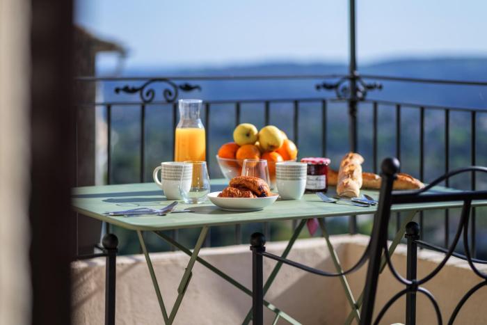 Apt Matisse - Au cœur du village de Saint-Paul de Vence