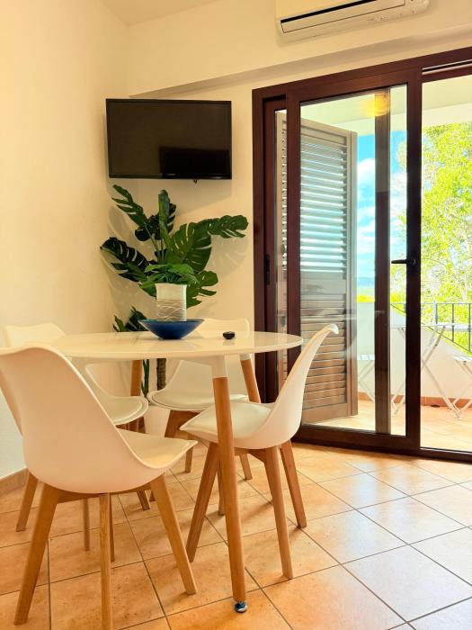 Marinaway - Appartamenti a 2 chilometri dal mare