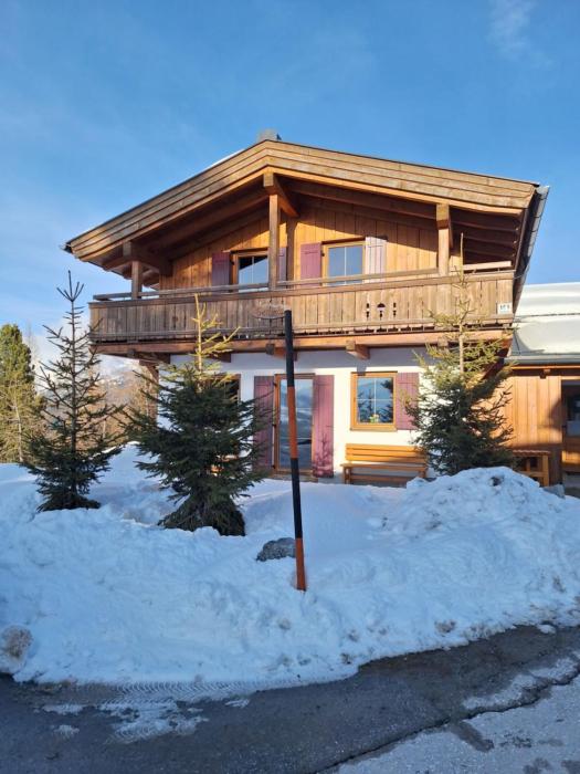 Chalet 155 - Hochkrimml