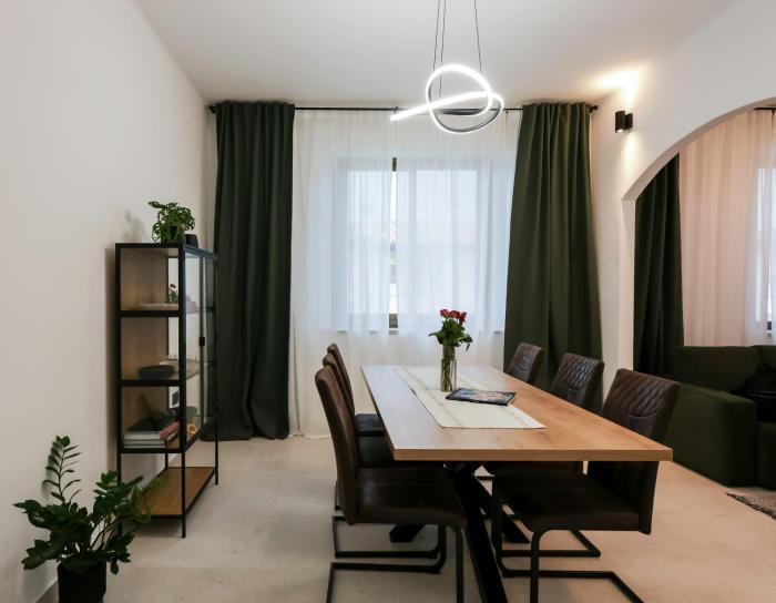 Apartman Lume Capi