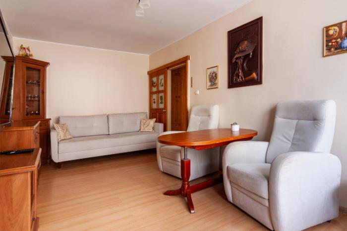 Gdańsk Cozy Stay Apartment