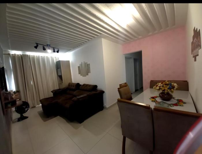 Apartamento no centro , bem localizado