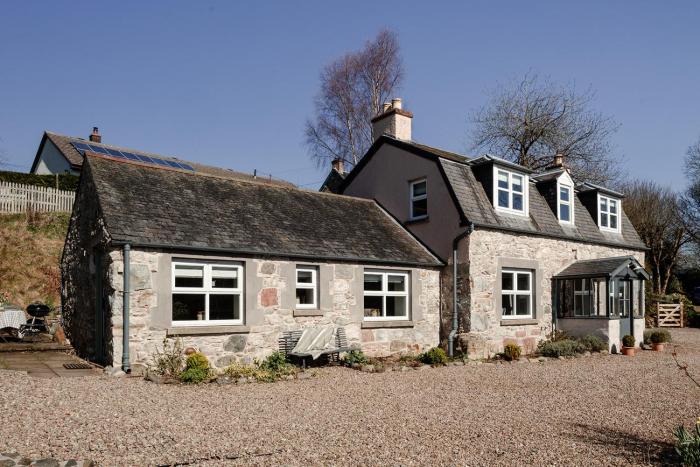 Fernbank - Seasgair Lodges
