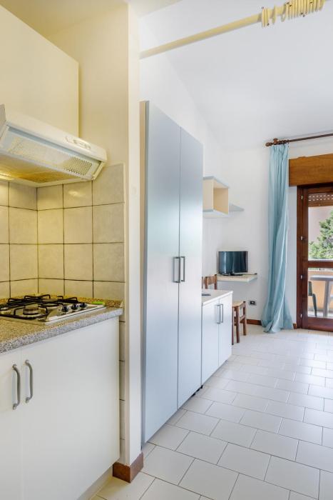 Appartamenti Baia Verde