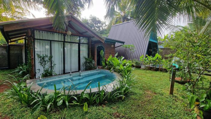 84 Udawalawe Cabana