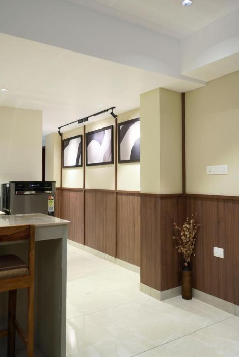 Soul Stay - 2BHK by Reach Homes