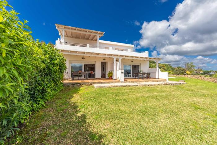 Cortijo Pájaro Punta de la Laja