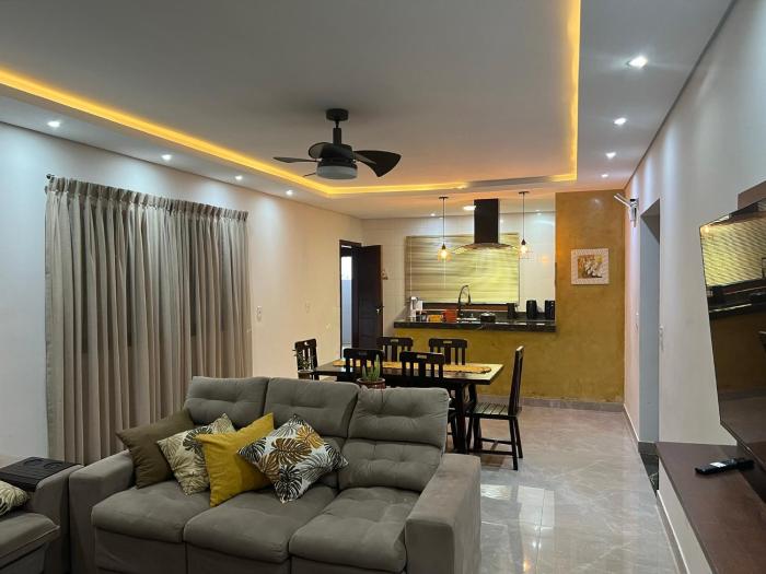 Chácara Kacali, novidade ótima localização Próx centro