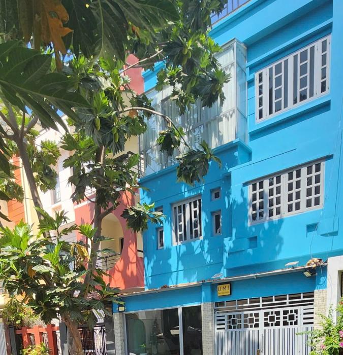 Umi stay solutions Thu Duc
